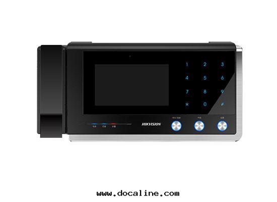 管(guǎn)理 DS-KM8301