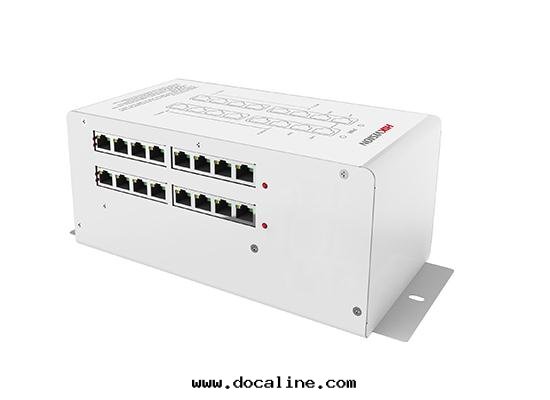 解(jiě)碼器 DS-KAD612