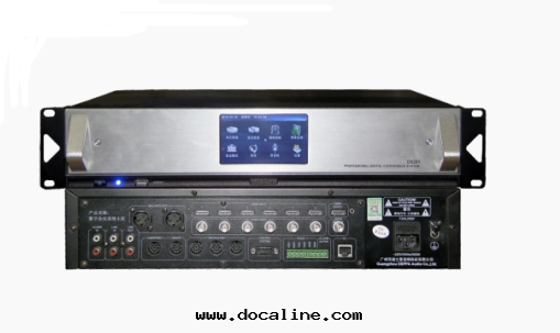 主(zhǔ)機(jī) D6201