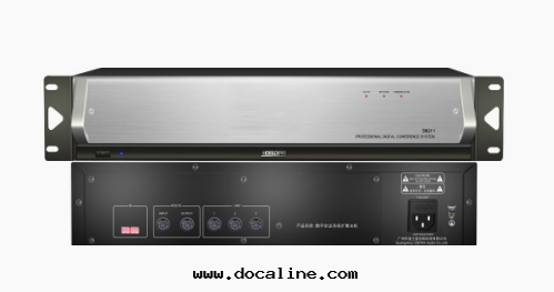 擴展(zhǎn)主(zhǔ)機(jī) D6211