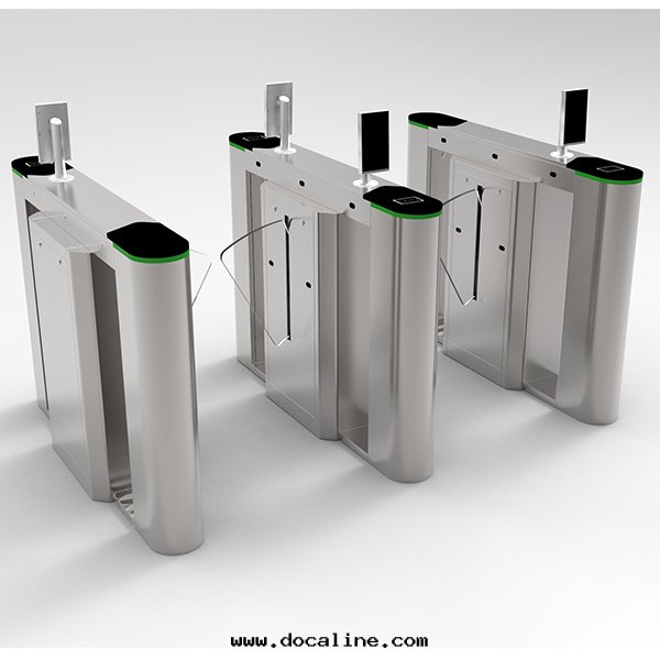 人(rén)行道(dào)翼閘FBM1000