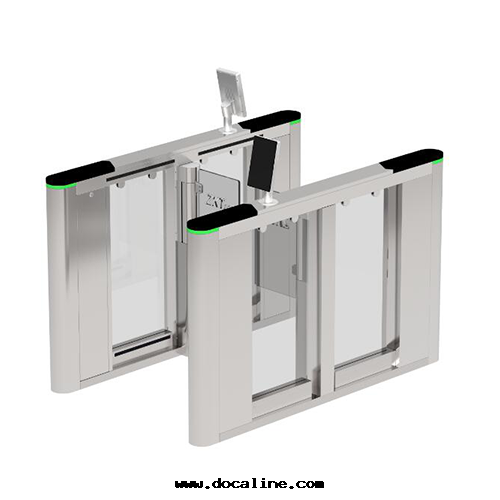 擺閘SBTH1000系(xì)列