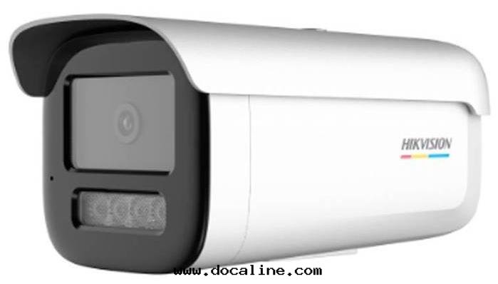 筒型DS-2CD3T47E(D)WDV3-L