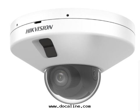 半球型DS-2CD2526FWDA2-ITS/DTF