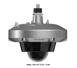 防爆DS-2DC2403I-DX