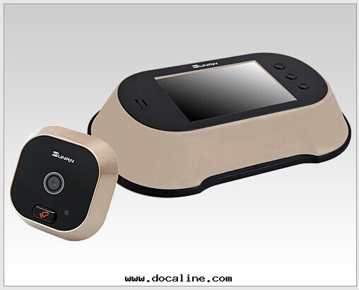 電(diàn)子貓眼(yǎn)