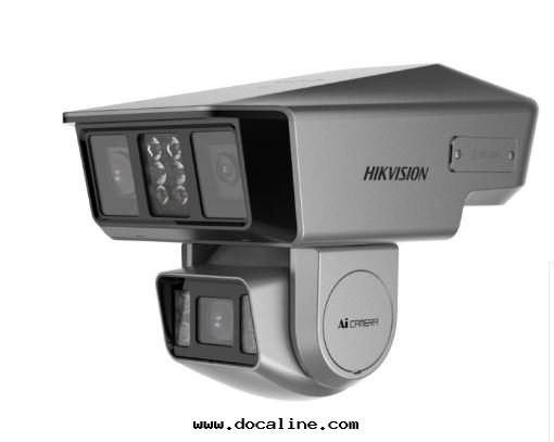 全(quán)局(jú)攝像機(jī)DS-2SK7P248