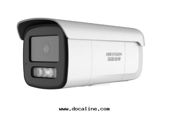 筒型DS-2CD2T86FWDA4-LS