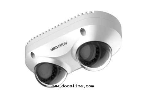 DS-2CD6D42(D)FWD-I(S)(K)