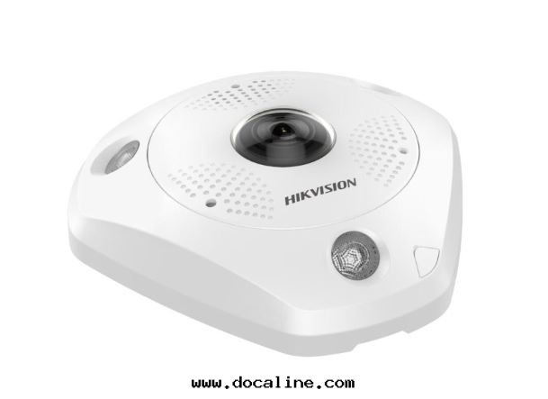 DS-2CD6365F/H-IHVS(D)