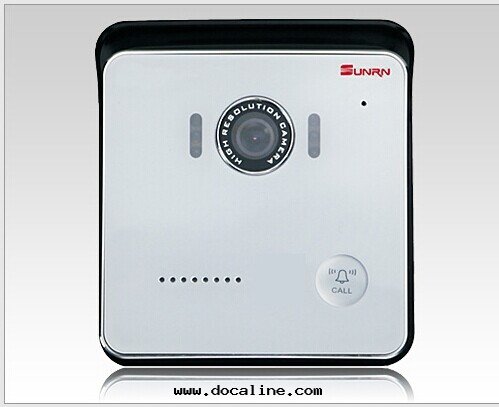 别墅門(mén)口機(jī)