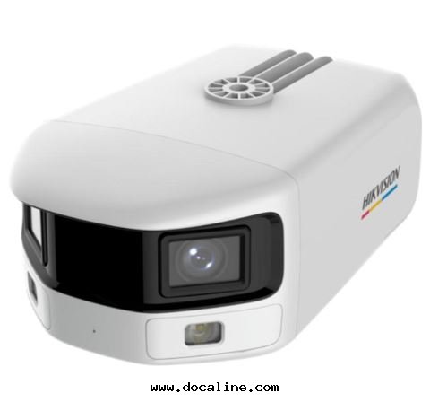 DS-2CD3T87F(D)AP2-L(S)