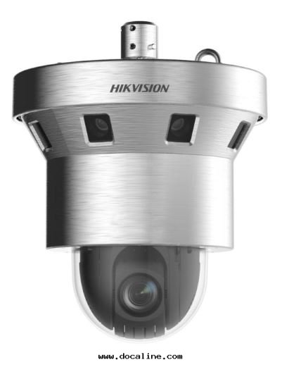 防爆iDS-2DP9C16425-CX(P5F/316L)