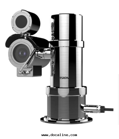 防爆雲(yún)台(tái)iDS-2DY9437I-CWX(T5F)