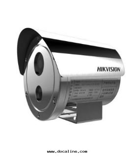 防爆DS-2XE6247FWD-L(S)(D)