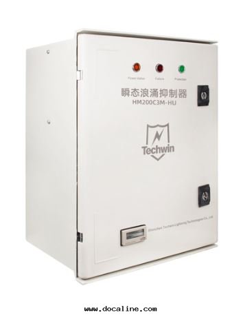 HM200系(xì)列 TVSS瞬态浪湧抑制器