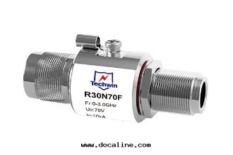 開(kāi)關(guān)型天(tiān)饋浪湧保護器