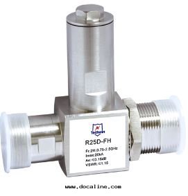 复合型天(tiān)饋浪湧保護器