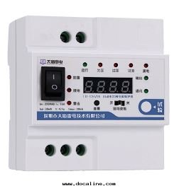 TD-CHZ16 自(zì)動(dòng)重(zhòng)合閘