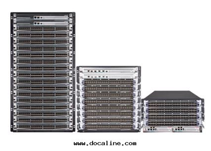 S12500F-AF雲(yún)計(jì)算數據(jù)中(zhōng)心(xīn)核心(xīn)交換機(jī)