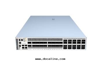 S12500AI系(xì)列數據(jù)中(zhōng)心(xīn)交換機(jī)