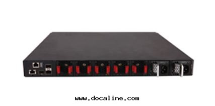 S6826系(xì)列低(dī)时(shí)延交換機(jī)