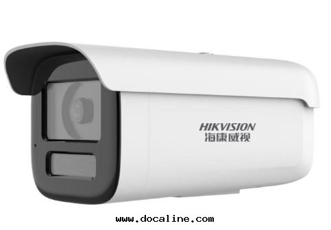 筒型DS-2CD3T66(D)WDV3-L