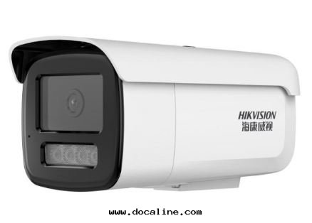 筒型DS-2CD3T86FWDV3-LS