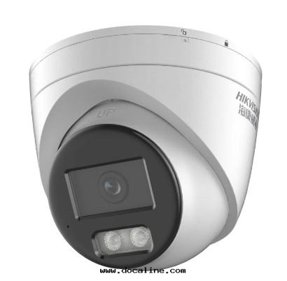 海(hǎi)螺型DS-2CD3386FWDV3-LS