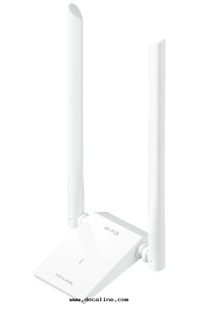 AX3000双(shuāng)頻高(gāo)增益無線(xiàn)SUB网(wǎng)卡(kǎ)