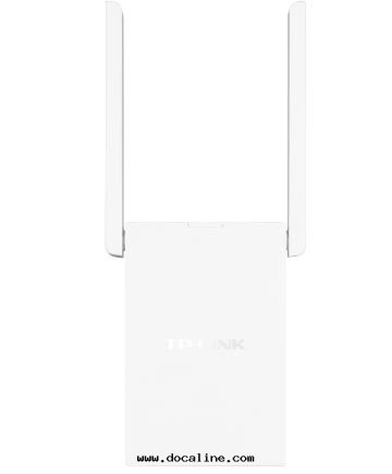 BE5100双(shuāng)頻Wi-Fi7無線(xiàn)路(lù)由(yóu)器（插牆(qiáng)式）