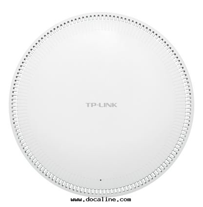 BE5100双(shuāng)頻Wi-Fi 7無線(xiàn)吸頂式AP（2.5G口）  