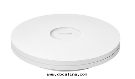 AX6000双(shuāng)頻千(qiān)兆(zhào)Wi-Fi 6無線(xiàn)吸頂式AP