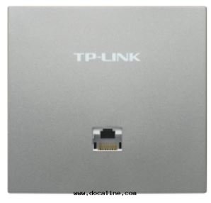 BE3600双(shuāng)頻Wi-Fi7無線(xiàn)面(miàn)闆式AP