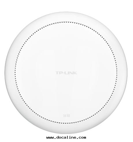 域聯 | AC1200双(shuāng)頻無線(xiàn)吸頂式AP