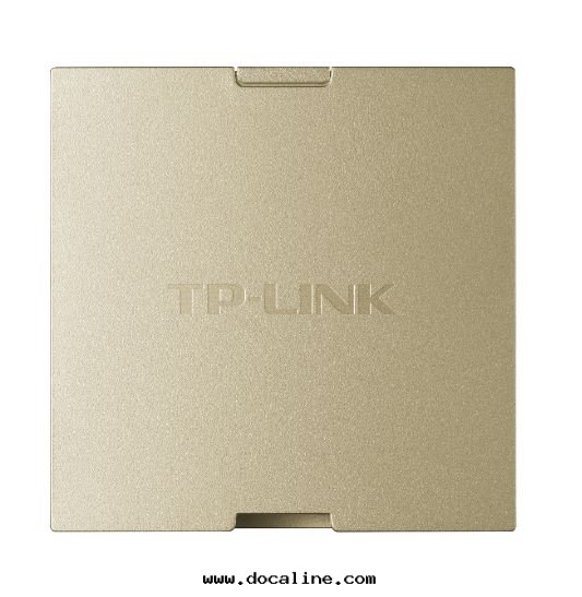 BE3600双(shuāng)頻Wi-Fi 7無線(xiàn)面(miàn)闆式AP（2.5G口）