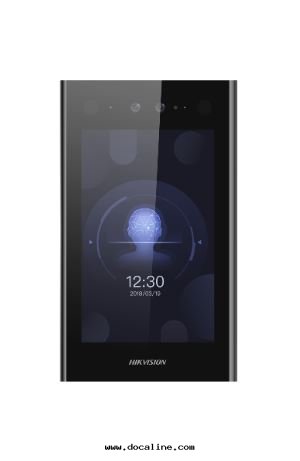 門(mén)口(kǒu)DS-KD9403-A1