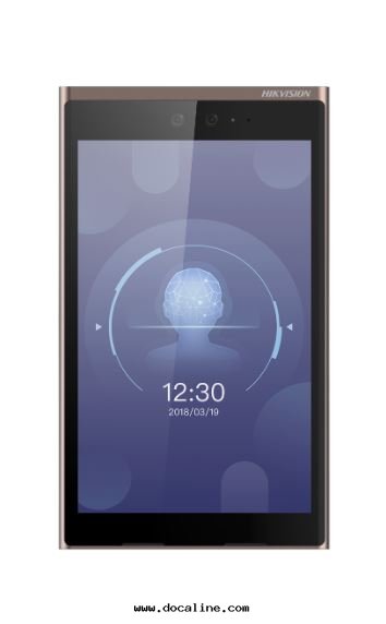 門(mén)口(kǒu)DS-KD9633-A1