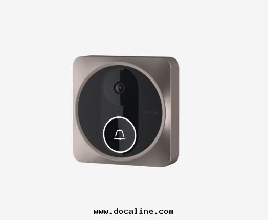 玄關(guān)DS-KB6213-W