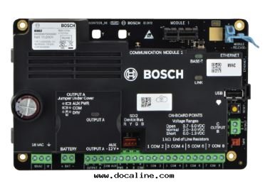 16防區(qū)报警主(zhǔ)機(jī)