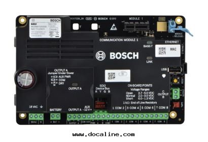 28防區(qū)报警主(zhǔ)機(jī)