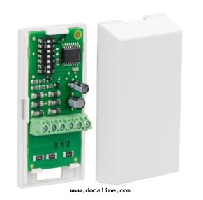 D9127系(xì)列POPIT模块(kuài)