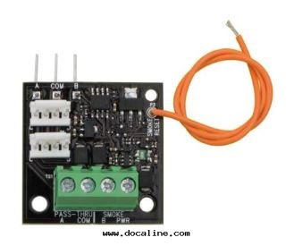 双(shuāng)線(xiàn)供電(diàn)回(huí)路(lù)