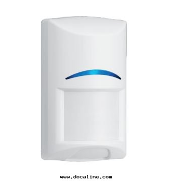 Blue Line第2代(dài)PIR移動(dòng)探測器