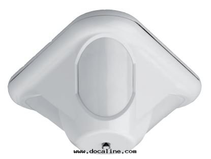 360°吸頂式移動(dòng)探測器