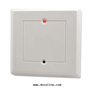 DS1102i 系(xì)列玻璃破碎探測器