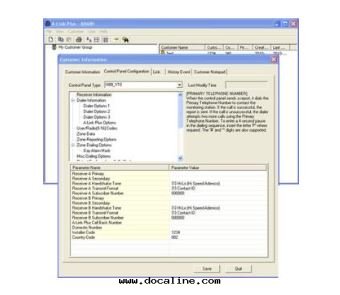 基于(yú) WINDOWS 的(de) A-Link Plus