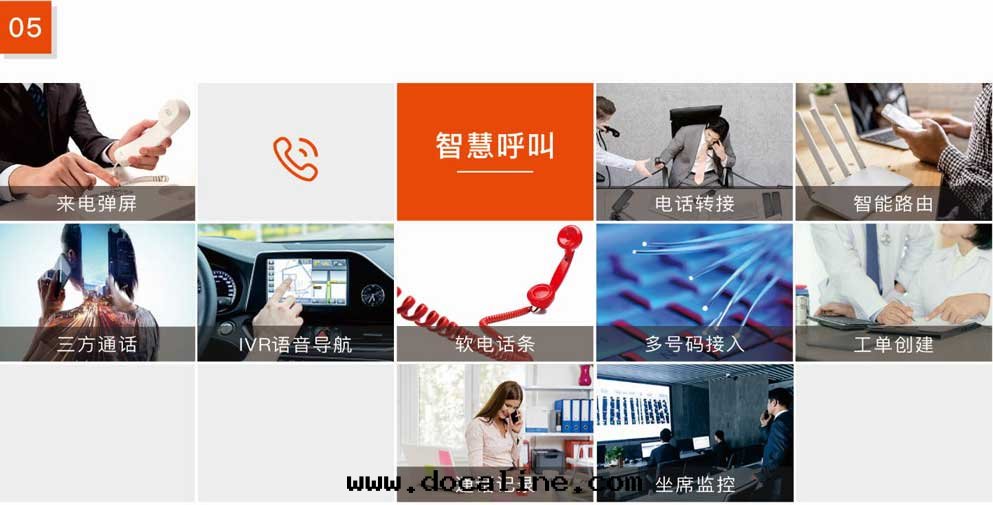 傑佳通(tòng)智慧養老(lǎo)系(xì)統-智慧呼叫